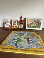 Verzamellotje speelgoed, Antiek en Kunst, Ophalen of Verzenden