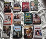 Verschillende DVD’s, Cd's en Dvd's, Dvd's | Drama, Alle leeftijden, Ophalen of Verzenden, Zo goed als nieuw, Overige genres