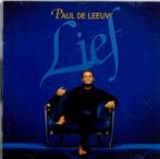 cd   /   Paul de Leeuw – Lief, Ophalen of Verzenden