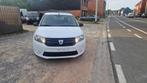 DACIA SANDERO 1.2 PETROL 2015 KLAAR VOOR REGISTRATIE, Voorwielaandrijving, Euro 5, Stof, 4 cilinders