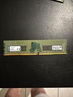 Kingston 8Go DDR4 2133mhz, Computers en Software, RAM geheugen, Gebruikt, DDR4, 8 GB, Ophalen of Verzenden