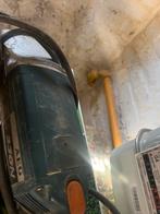 Disqueuse AEG, Doe-het-zelf en Bouw, Gereedschap | Slijpmachines, Ophalen, Gebruikt
