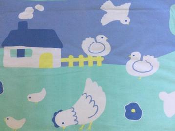 Dujardin Baby Speeltapijt beschikbaar voor biedingen
