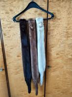 3x nerts sjaal, Antiek en Kunst, Ophalen