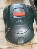 Husqvarna 220ac, Ophalen, Gebruikt, Husqvarna