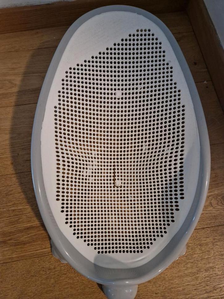 Badzitje, Dieren en Toebehoren, Kattenbakken, Ophalen