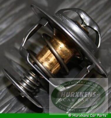 Thermostaat  74 graden  Land Rover en Triumph, Autos : Pièces & Accessoires, Moteurs & Accessoires, Neuf, Enlèvement ou Envoi