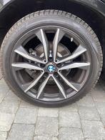 Jantes bmw X2 19’’, Autos : Pièces & Accessoires, Enlèvement ou Envoi, Utilisé, 19 pouces, Jante(s)