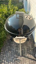 Weber bbq, Ophalen, Zo goed als nieuw