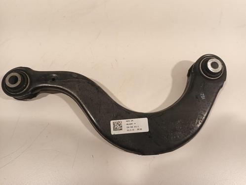 DRAAGARM RECHTS ACHTER BOVEN Golf VIII (CD1) (5Q0505323D), Auto-onderdelen, Ophanging en Onderstel, Volkswagen, Gebruikt
