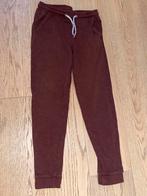 Bruine joggingbroek van JBC / Besties - maat 152, Kinderen en Baby's, Kinderkleding | Maat 152, Broek, Jongen of Meisje, Nieuw