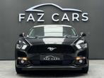 Ford Mustang 2.3 EcoBoost * 1ER PROP + CAMERA + JANTES + TVA, Auto's, Ford, Achterwielaandrijving, Gebruikt, 4 cilinders, 233 kW