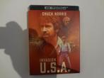 INVASION USA 4K ULTRA HD, Ophalen of Verzenden, Nieuw in verpakking, Actie