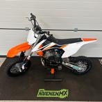 KTM sx50 50cc 2016 Kinder Crosser, Motoren, Bedrijf, Crossmotor