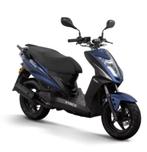 Kymco Agility 50 Naked Renouvo A-klasse, Fietsen en Brommers, Ophalen, Nieuw, Klasse A (25 km/u), 50 cc