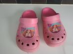 Crocs, Kinderen en Baby's, Kinderkleding | Schoenen en Sokken, Ophalen, Zeeman, Gebruikt, Meisje
