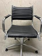 Kapperstoel met pomp Olymp, Huis en Inrichting, Ophalen, Gebruikt