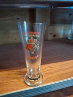 Oud bierglas hoegaarden (2), Verzamelen, Ophalen of Verzenden