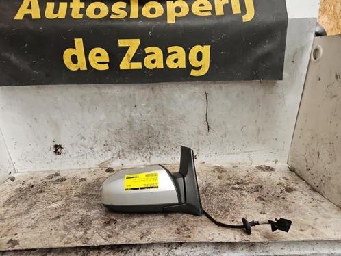 Buitenspiegel rechts van een Opel Zafira, Auto-onderdelen, Spiegels, Opel, Gebruikt, 3 maanden garantie, Ophalen of Verzenden