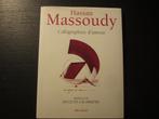 Calligraphies d'amour  -Hassan Massoudy-, Envoi