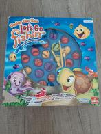 Let's go fishing, Drie of vier spelers, Ophalen of Verzenden, Zo goed als nieuw