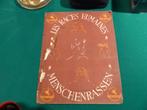 Album images/chromos "Les races humaines" - Chocolat Jacques, Ophalen of Verzenden