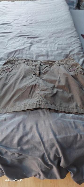 Short rok decathlon maat 46, Enlèvement ou Envoi