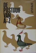 40 tal duivenboeken, Dieren en Toebehoren, Postduif