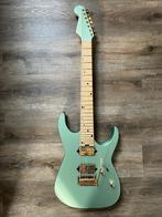 Charvel Angel Vivaldi Signature Pro-Mod DK24-7 Nova, Musique & Instruments, Enlèvement ou Envoi, Neuf, Solid body, Autres marques