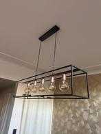 Hanglamp eetkamer, Huis en Inrichting, Lampen | Hanglampen, Ophalen, Zo goed als nieuw, 50 tot 75 cm