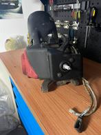 Piaggio 50cc blok PLUG AND PLAY, Ophalen, Zo goed als nieuw, Blok, Piaggio