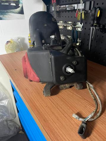 Piaggio 50cc blok PLUG AND PLAY beschikbaar voor biedingen