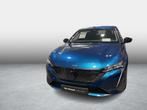 Peugeot 308 Allure, Auto's, Peugeot, Stof, Gebruikt, 1199 cc, Blauw