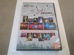 Dvd best of night of the proms, Cd's en Dvd's, Alle leeftijden, Ophalen of Verzenden, Gebruikt, Muziek en Concerten