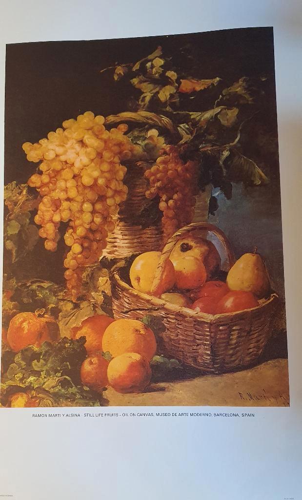 Reproductions d'art - cadeau de fin d'année pas cher, Maison & Meubles, Accessoires pour la Maison | Peintures, Dessins & Photos