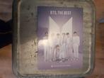 BTS – Best of, Cd's en Dvd's, Verzenden, 2000 tot heden, Nieuw in verpakking