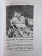 Erotisme POINT DE LENDEMAIN VIVANT-DENON / Michel Ciry 1942, Enlèvement ou Envoi