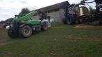 Maïs Balen 850 kg, Zakelijke goederen, Landbouw | Veevoer, Ophalen