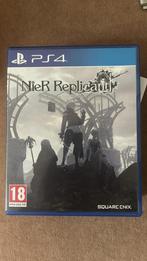 NieR Replicant PS4, Comme neuf