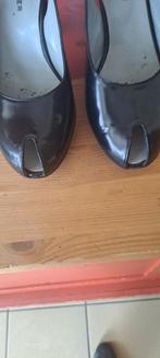 Chaussures ville ou soirée, Enlèvement, Noir