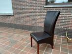6 mooie eetkamerstoelen, Ophalen