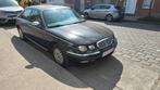 Rover 75 diesel 2002, Euro 5, Beige, Blauw, Leder
