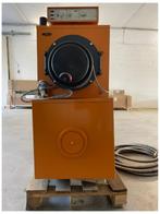 Mazout - Gas Ketel, Doe-het-zelf en Bouw, Chauffageketels en Boilers, Ophalen, Gebruikt, Aardgas, 100 liter of meer