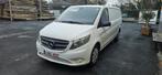 vito 116 cdi, extra lang , gekeurd verkoop , cc, 120 kW, Bedrijf, 2200 cc, Vito