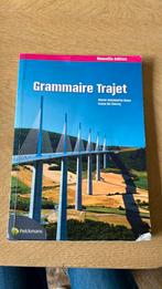 Grammaire Trajet, Ophalen of Verzenden, Gelezen, Hoger Onderwijs, Pelckmans