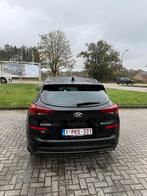 hyundai tucson 2019, Auto's, Automaat, Zwart, Zwart, 5 deurs