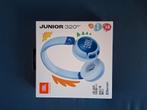 jbl junior 320BT ongeopend, Bluetooth, Nieuw, Op oor (supra aural), Ophalen