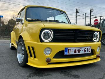 Oldtimer Mini clubman    koop of ruil !!, Autos, Autres marques, Achat, Particulier, Essence
