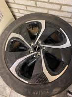 Kia velg met band 2 stuks, Ophalen