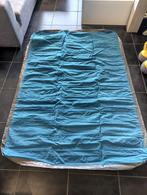 Inflatable air matress with Electrical Pump, Caravans en Kamperen, Ophalen of Verzenden, Zo goed als nieuw, 2-persoons